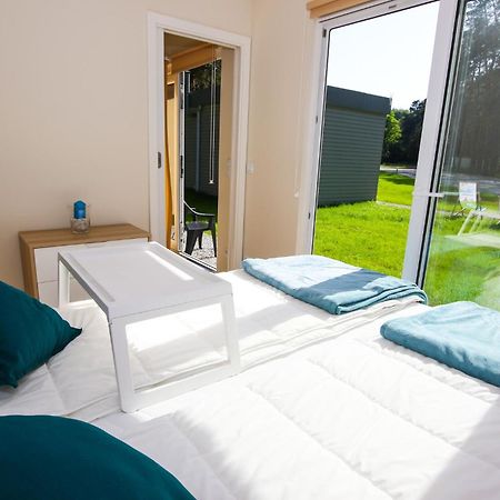 Apartamenty Na Camp4U Z Basenem I Sauna W Siechnicach Kolo Wroclawia Сехніце Екстер'єр фото
