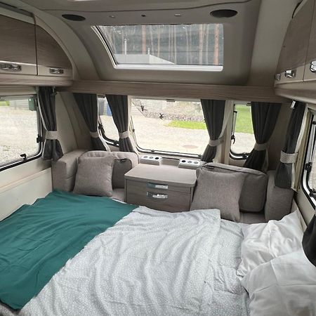 Apartamenty Na Camp4U Z Basenem I Sauna W Siechnicach Kolo Wroclawia Сехніце Екстер'єр фото