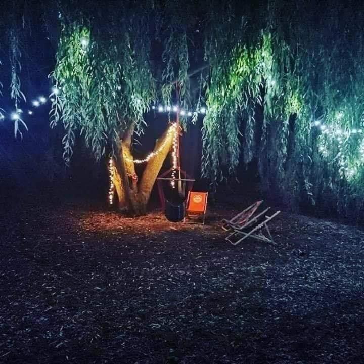Apartamenty Na Camp4U Z Basenem I Sauna W Siechnicach Kolo Wroclawia Сехніце Екстер'єр фото