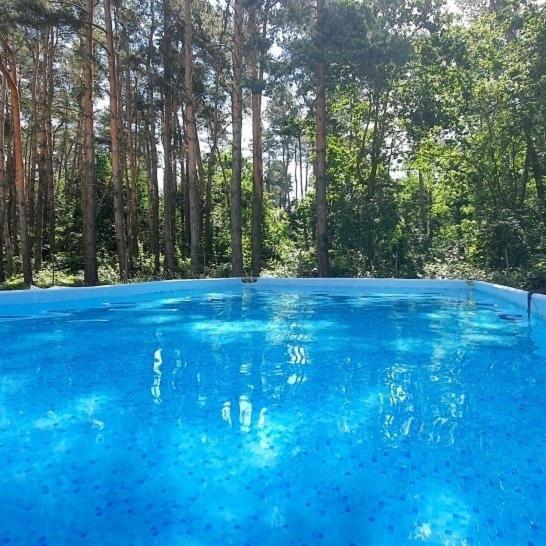 Apartamenty Na Camp4U Z Basenem I Sauna W Siechnicach Kolo Wroclawia Сехніце Екстер'єр фото