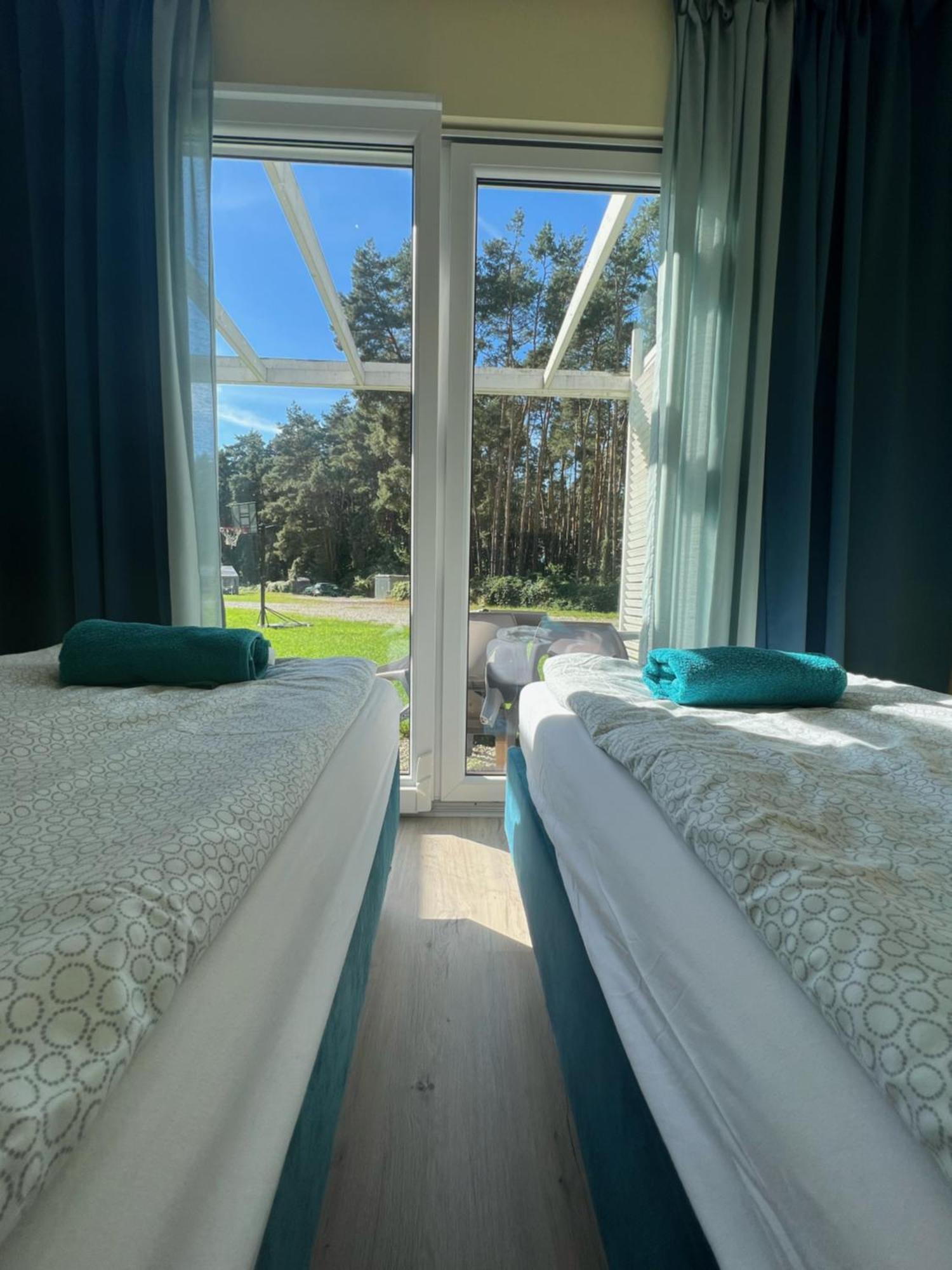 Apartamenty Na Camp4U Z Basenem I Sauna W Siechnicach Kolo Wroclawia Сехніце Екстер'єр фото