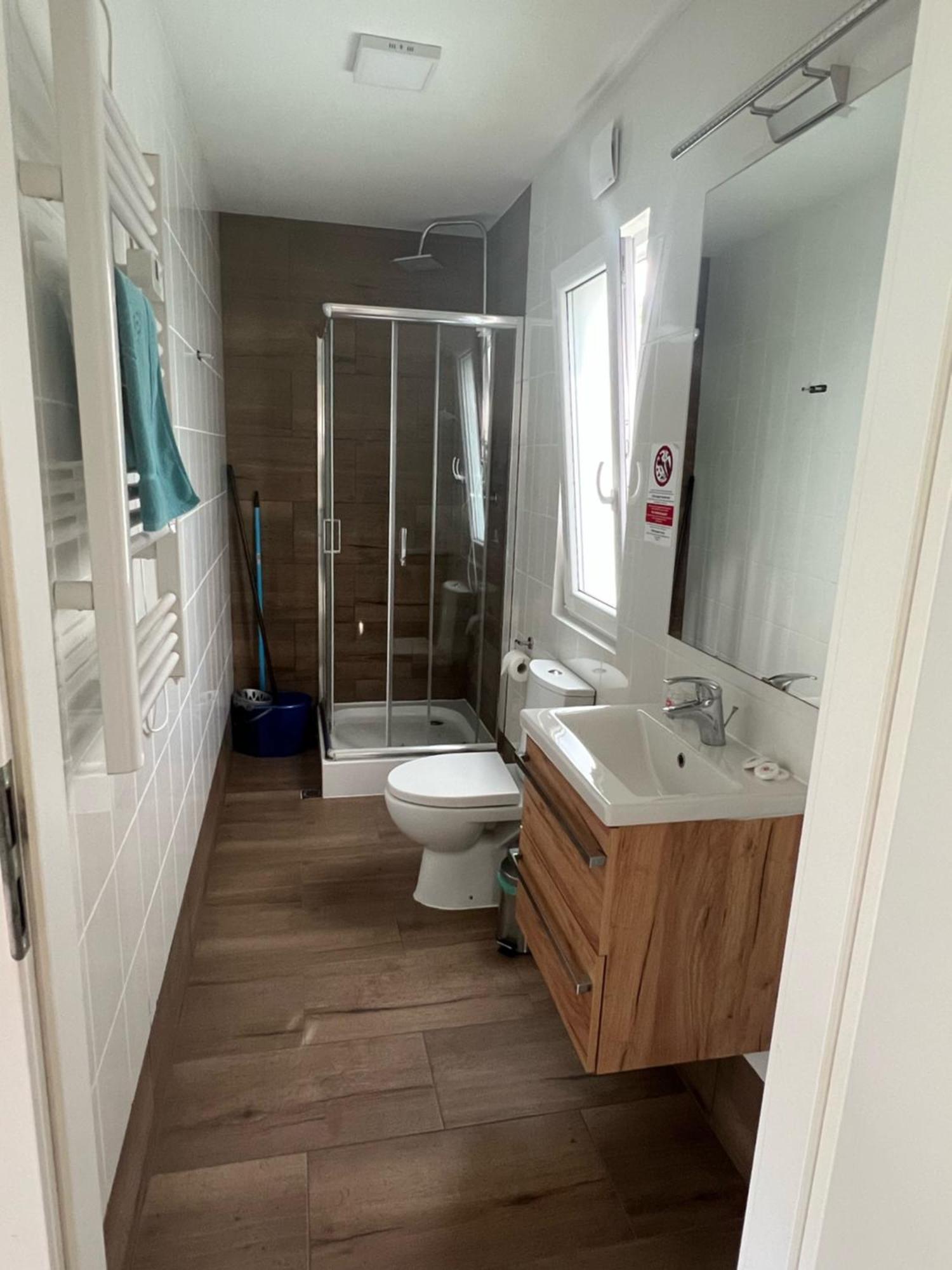 Apartamenty Na Camp4U Z Basenem I Sauna W Siechnicach Kolo Wroclawia Сехніце Екстер'єр фото