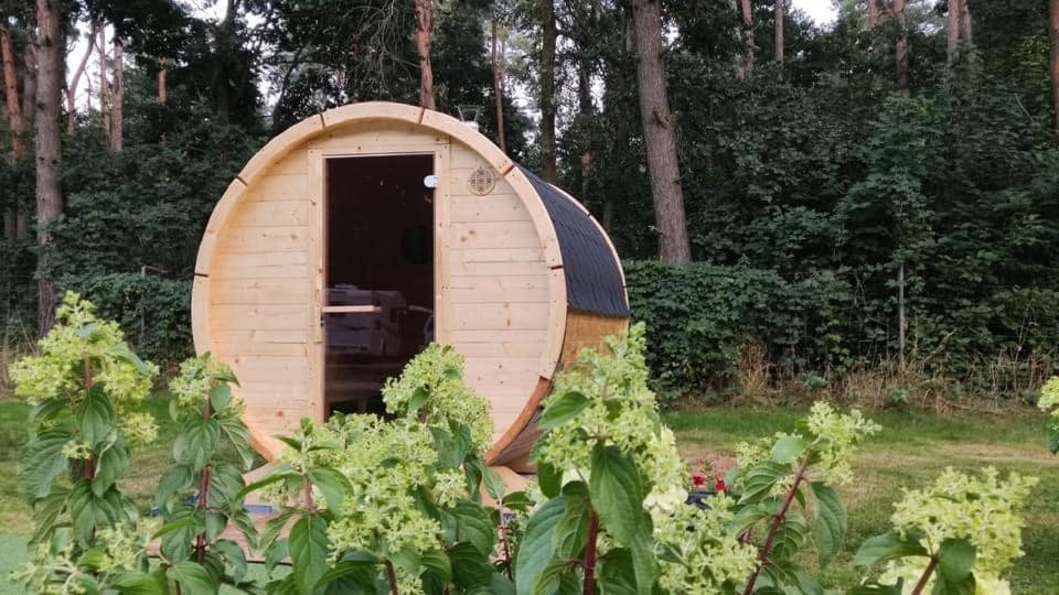 Apartamenty Na Camp4U Z Basenem I Sauna W Siechnicach Kolo Wroclawia Сехніце Екстер'єр фото