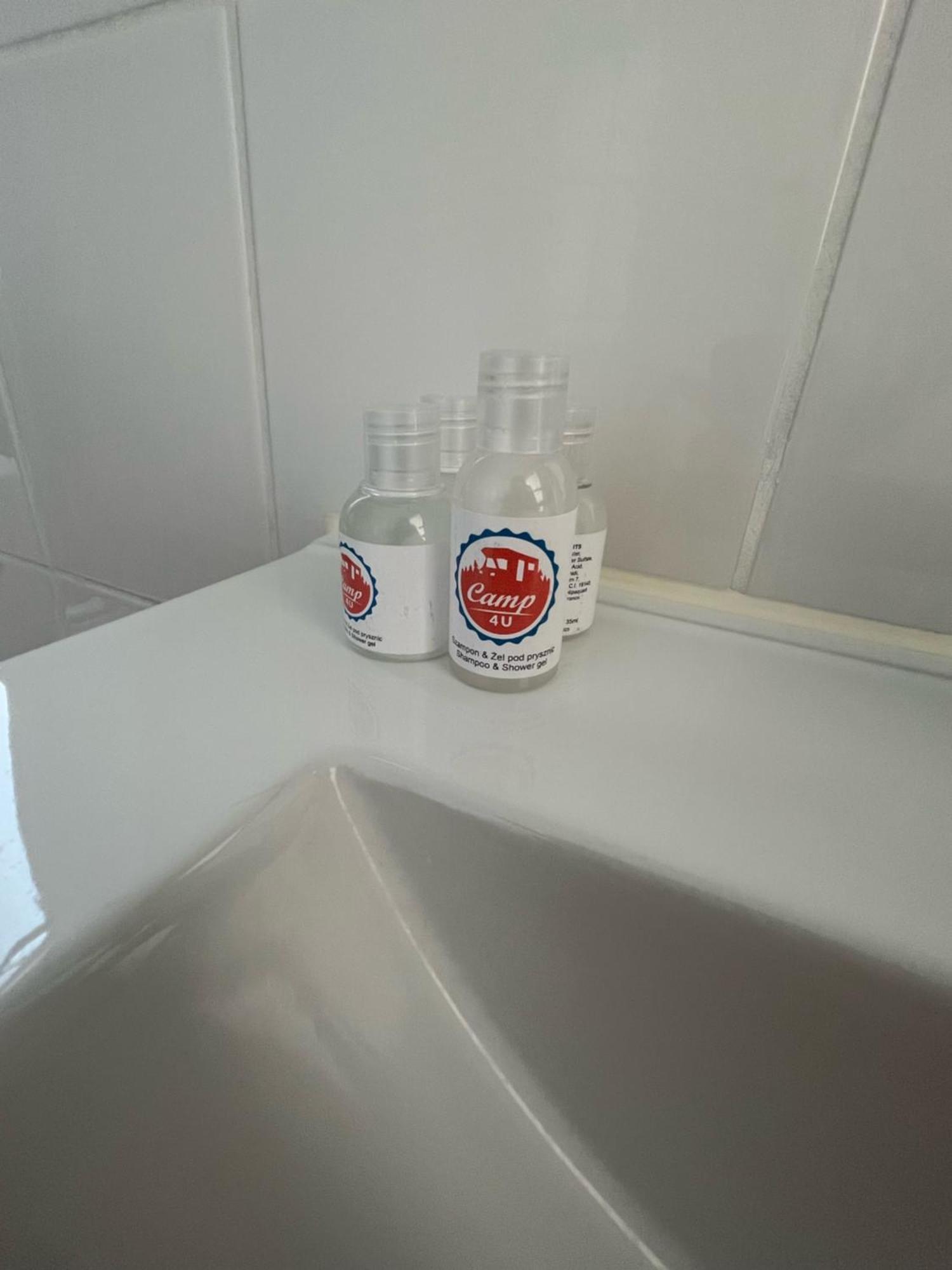 Apartamenty Na Camp4U Z Basenem I Sauna W Siechnicach Kolo Wroclawia Сехніце Номер фото