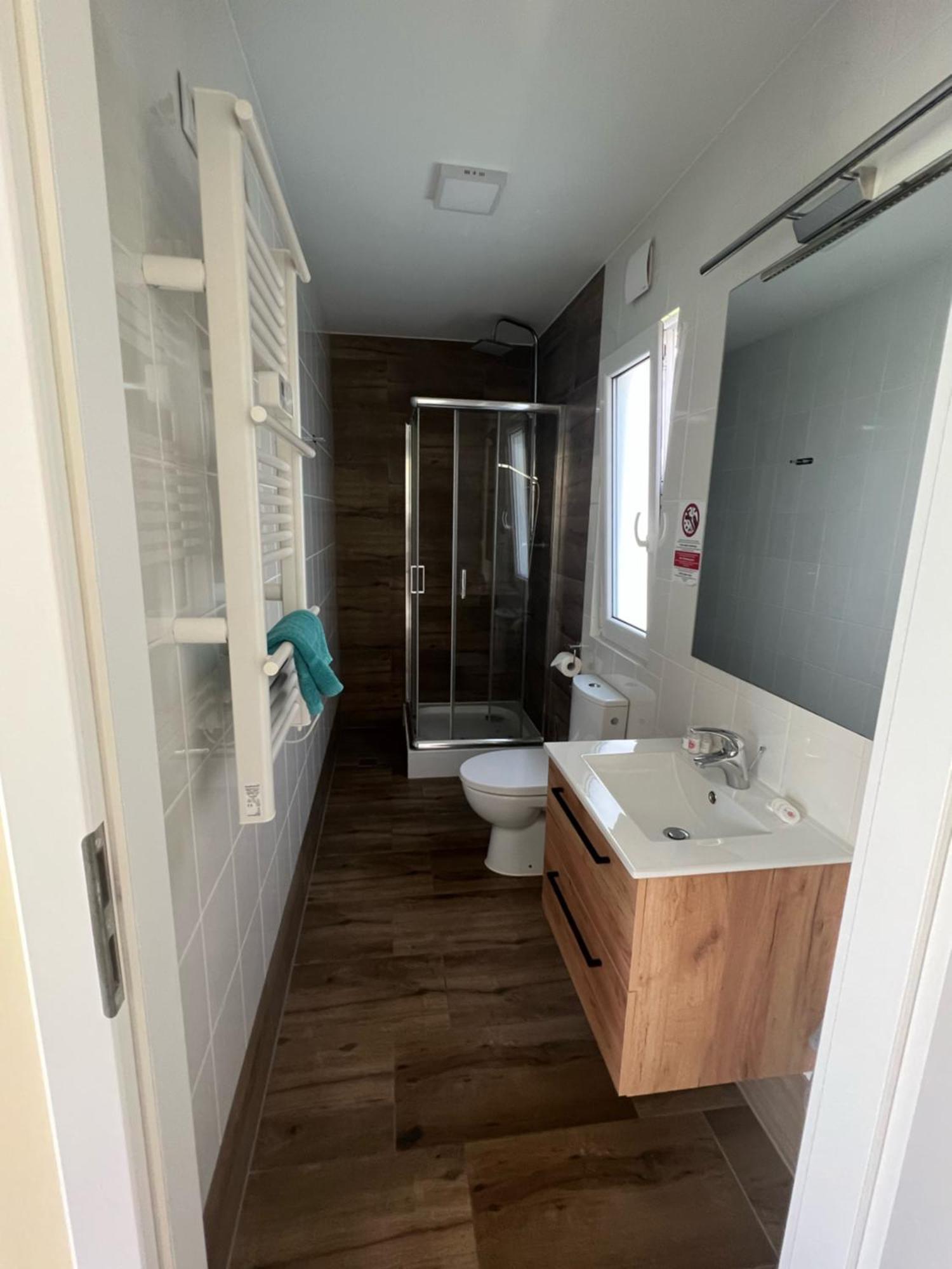 Apartamenty Na Camp4U Z Basenem I Sauna W Siechnicach Kolo Wroclawia Сехніце Номер фото